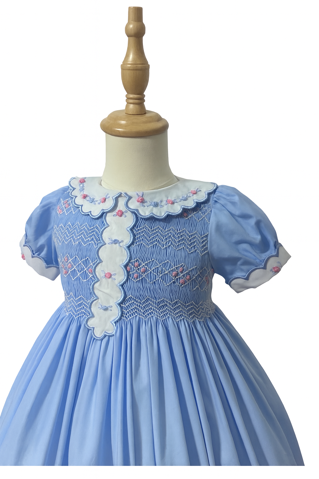 Blossom Dreams Bloom Dress