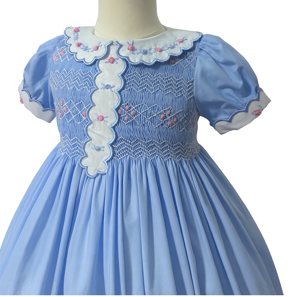 Blossom Dreams Bloom Dress