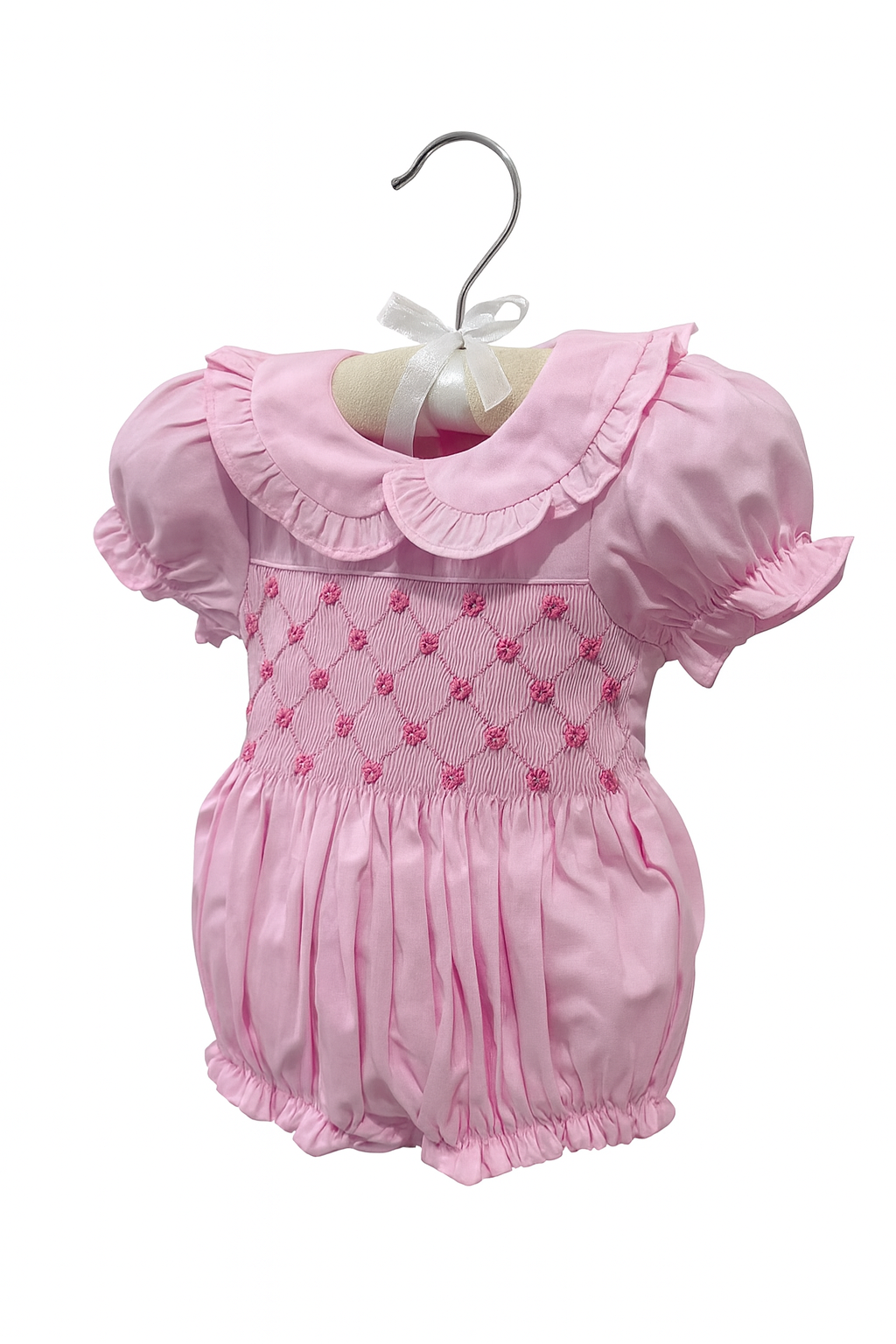 Blossom Dreams Romper