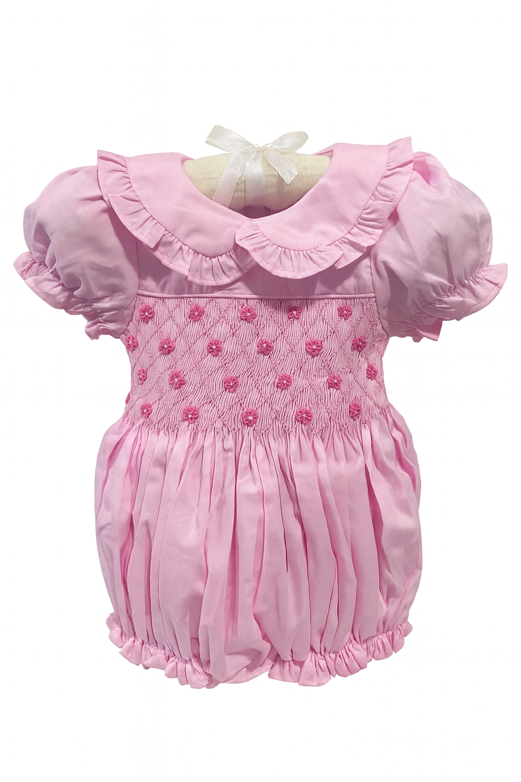 Blossom Dreams Romper