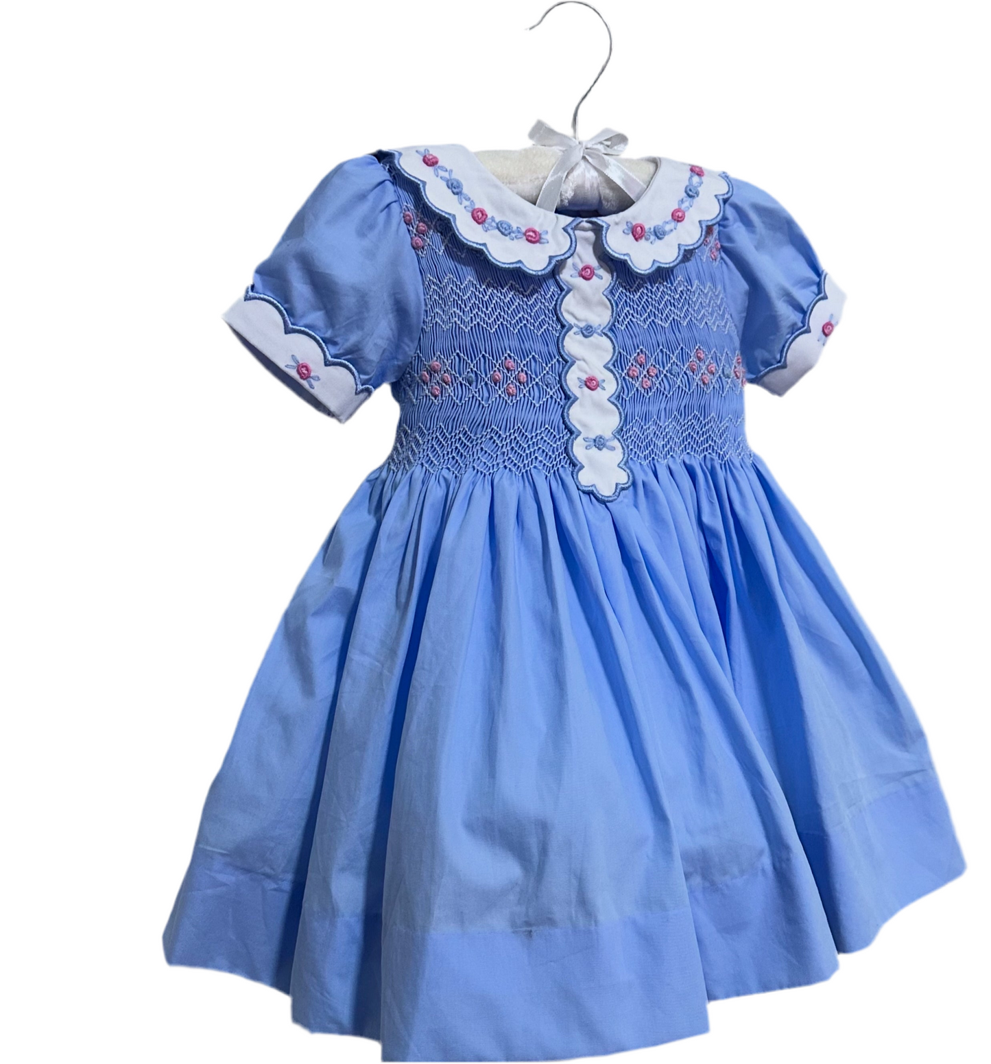 Blossom Dreams Bloom Dress