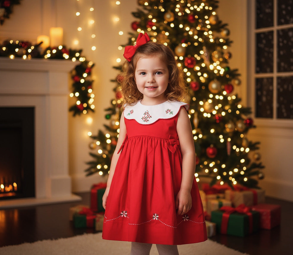 A Christmas Whisper