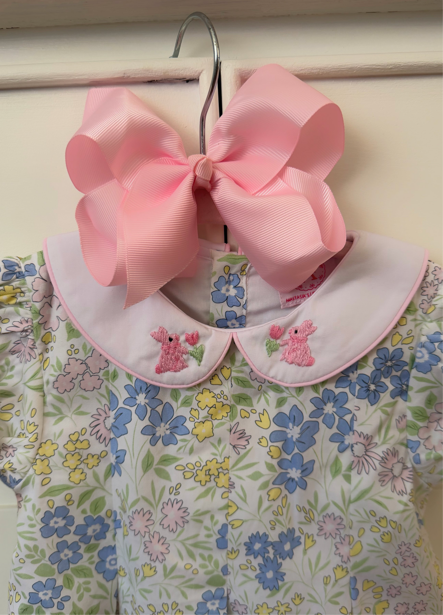 Rosie Blossom Dress