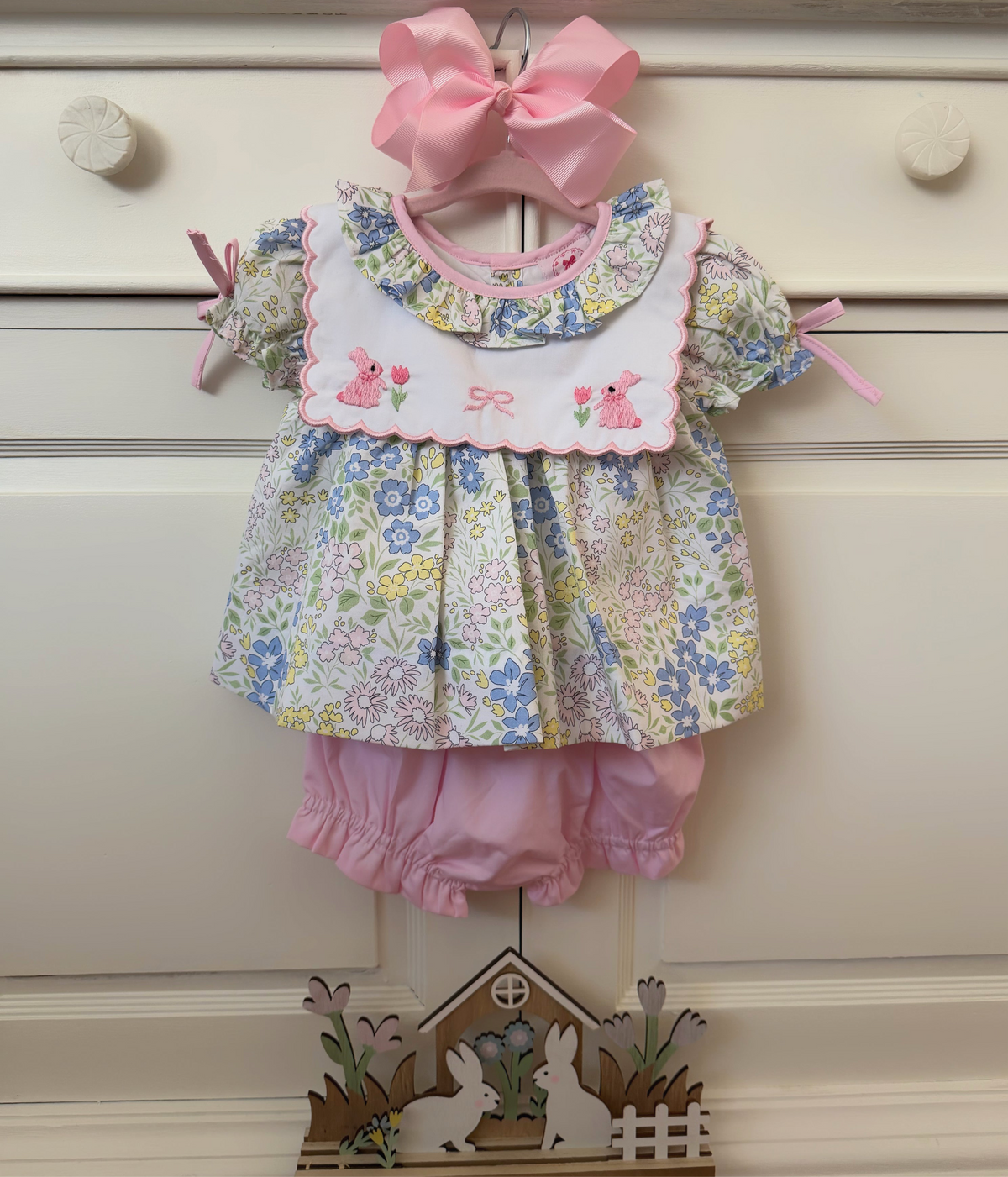 Rosie Blossom Set