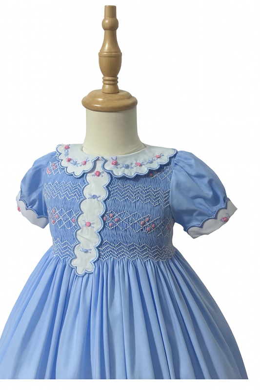 Blossom Dreams Bloom Dress