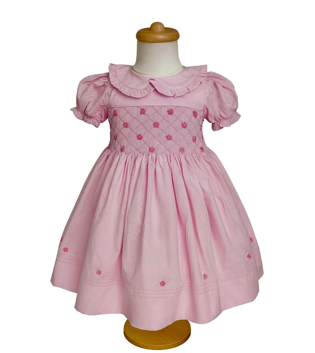 Blossom Dress