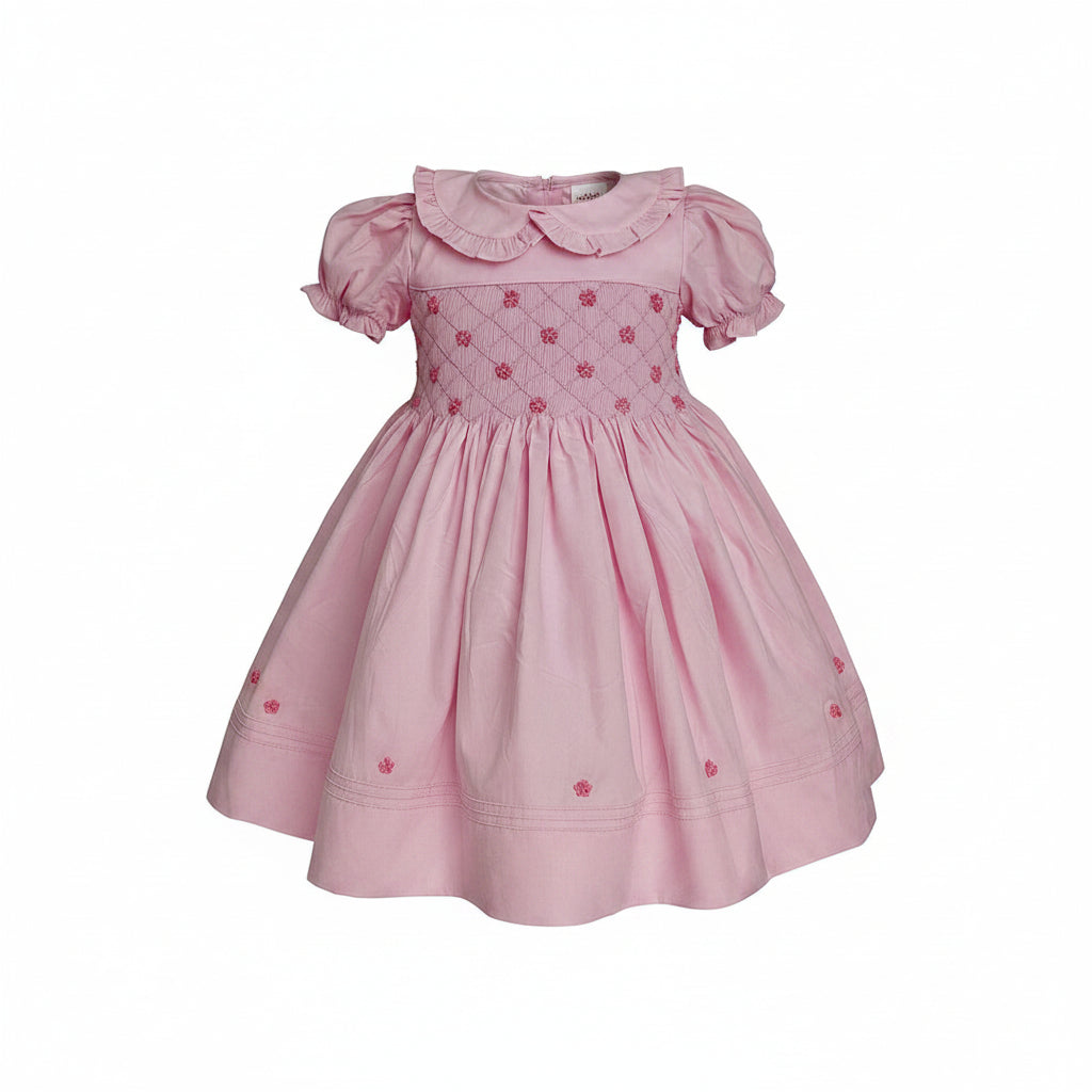 Blossom Dress