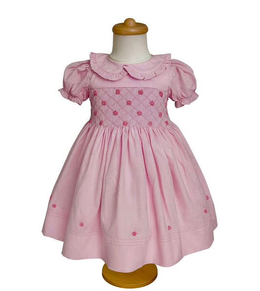 Blossom Dress
