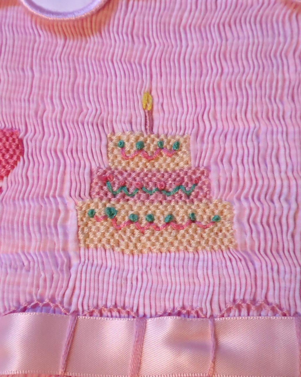 Birthday Wishes Dress