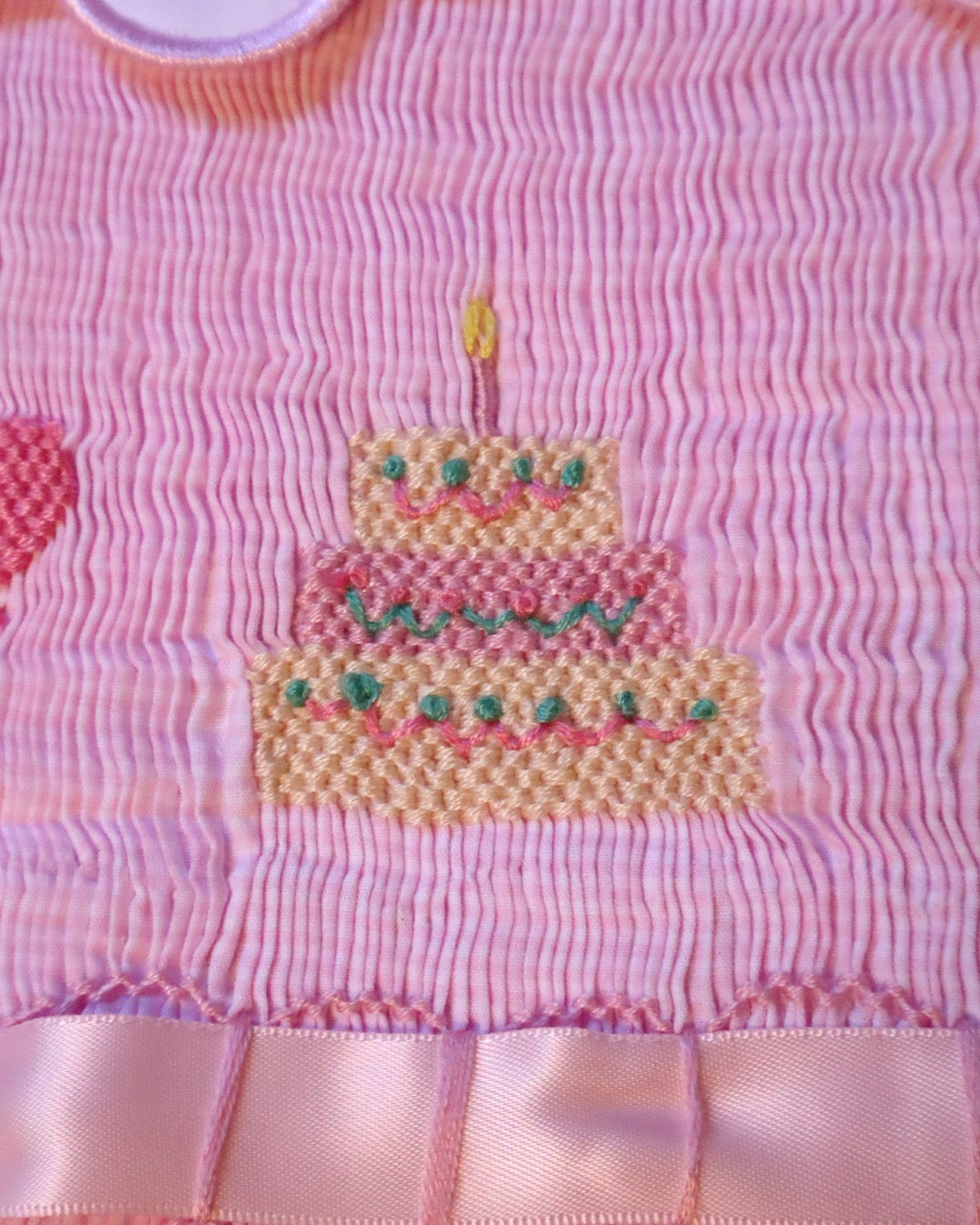 Birthday Wishes Dress