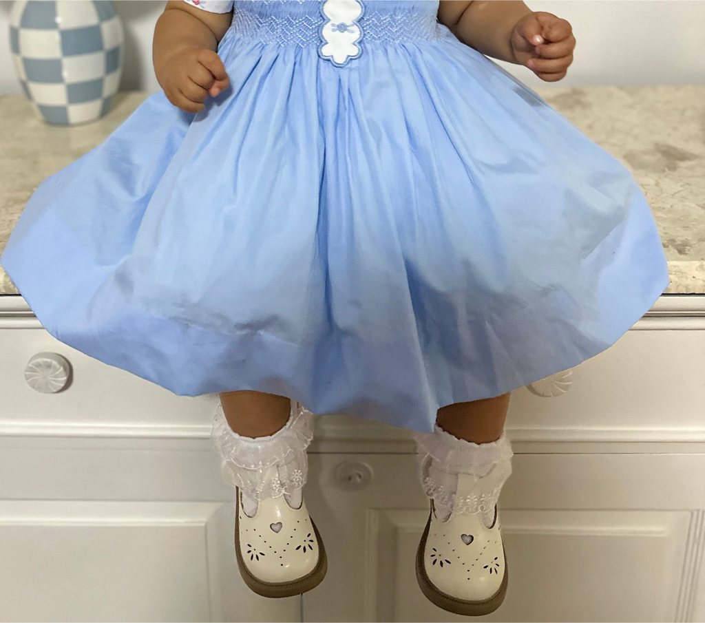 Blossom Dreams Bloom Dress