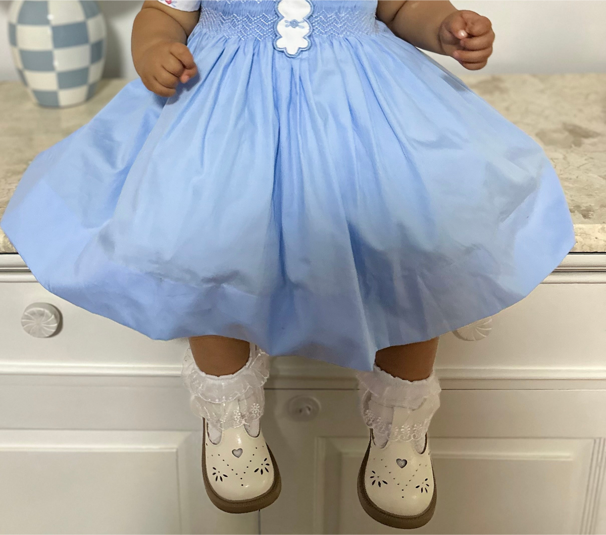 Blossom Dreams Bloom Dress