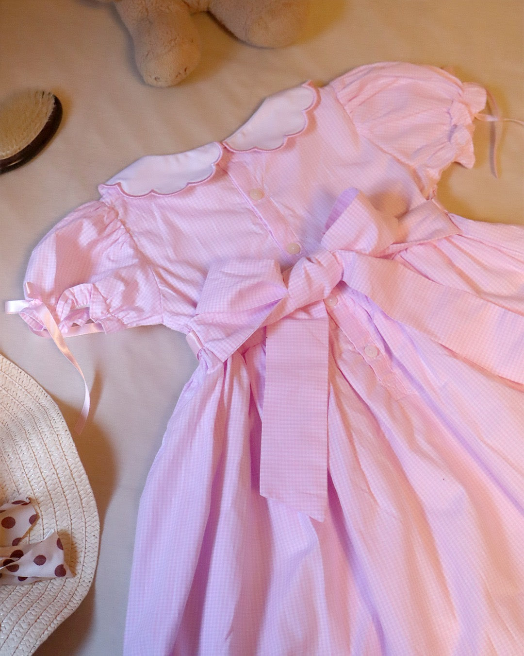 Birthday Wishes Dress