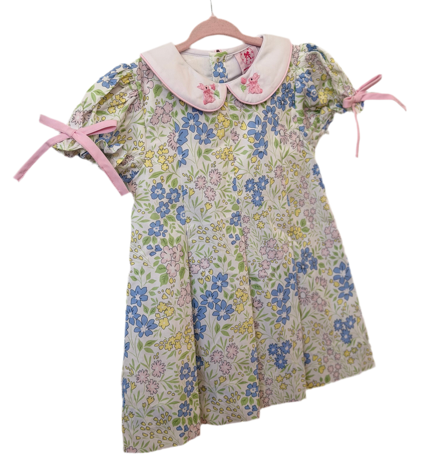 Rosie Blossom Dress