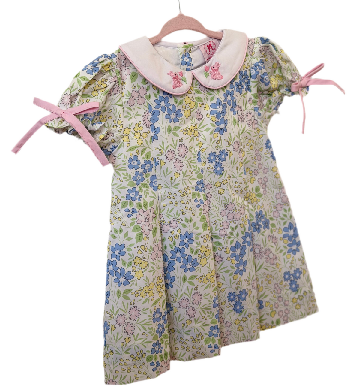 Rosie Blossom Dress
