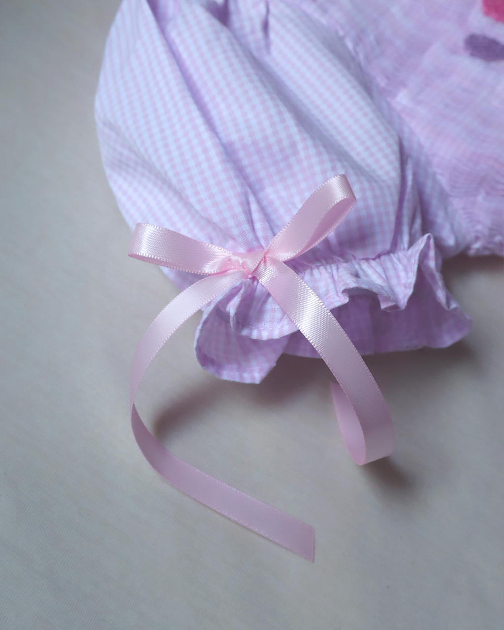 Birthday Wishes Dress