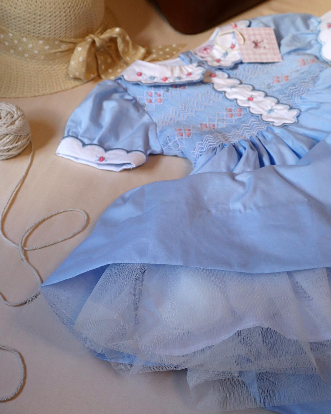 Blossom Dreams Bloom Dress