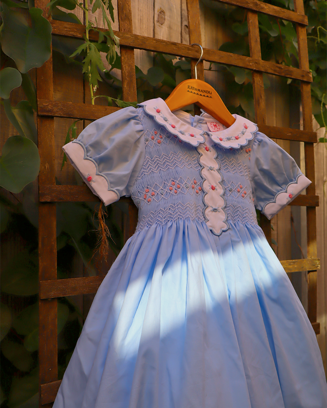 Blossom Dreams Bloom Dress