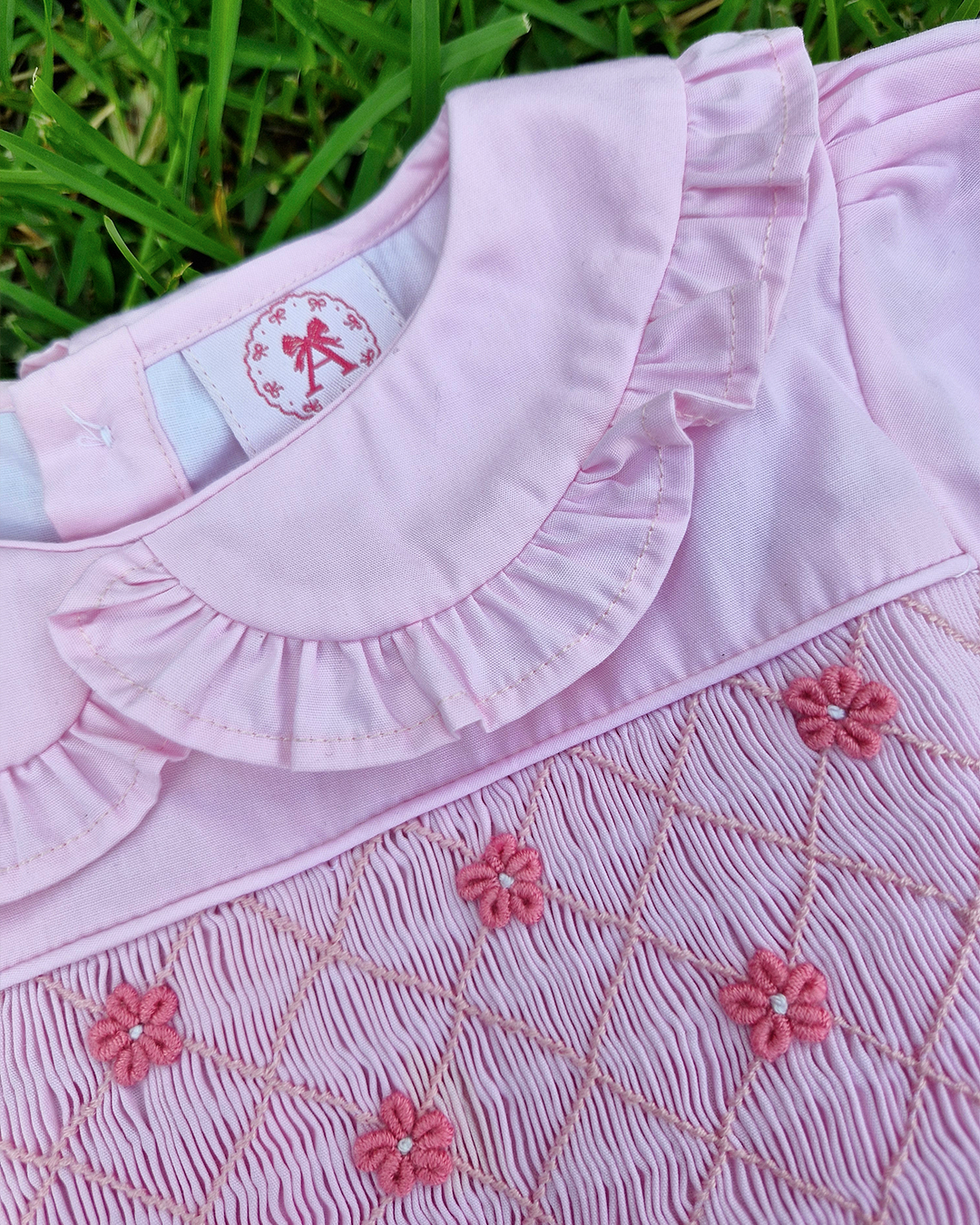 Blossom Dress