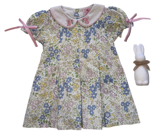 Rosie Blossom Dress