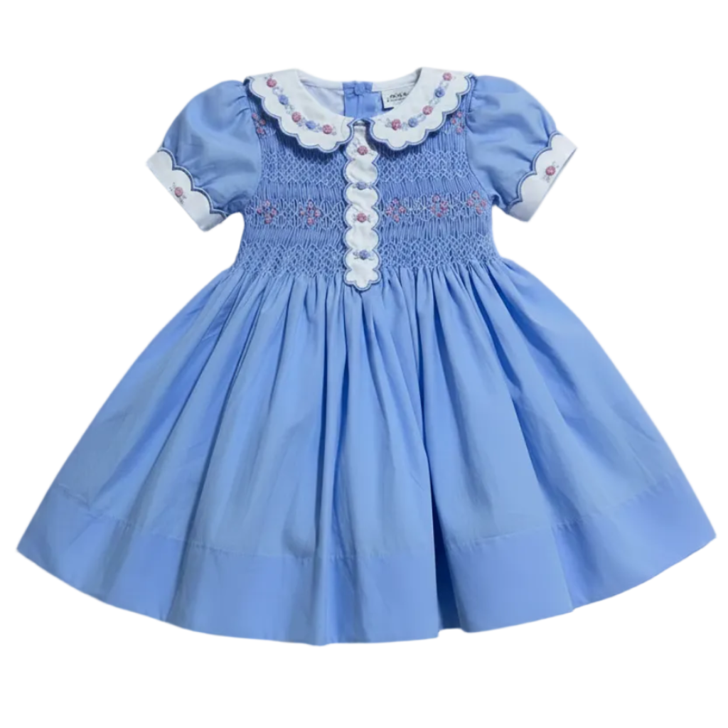 Blossom Dreams Bloom Dress
