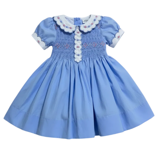Blossom Dreams Bloom Dress