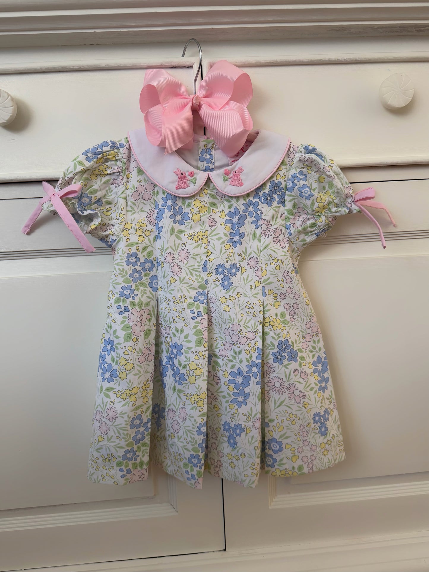 Rosie Blossom Dress