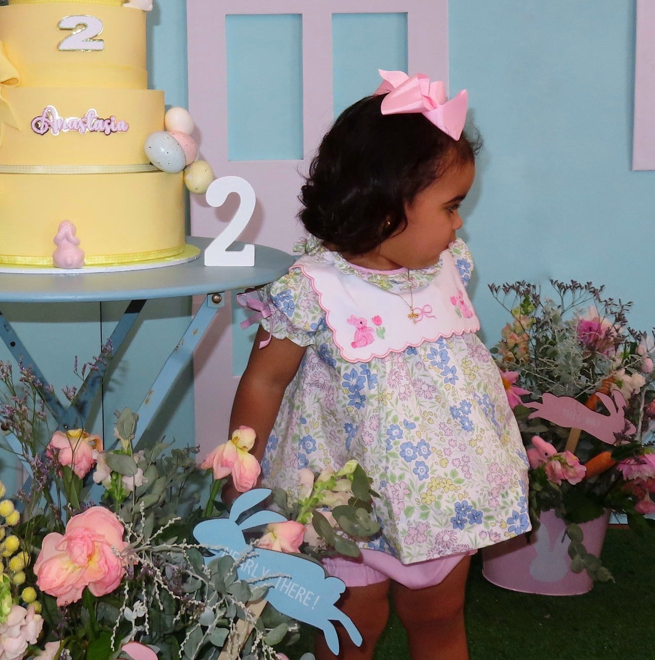 Rosie Blossom Set