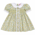 Primrose Heirloom Dress