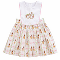 Bunny Garden Dress