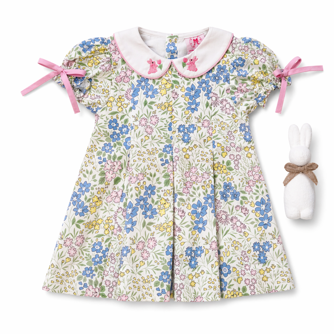 Rosie Blossom Dress