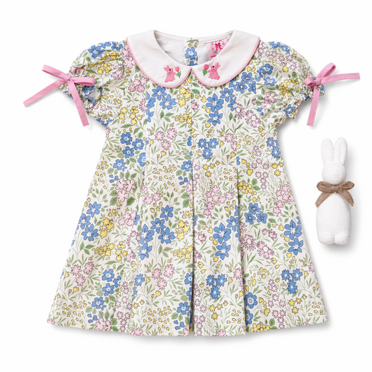 Rosie Blossom Dress