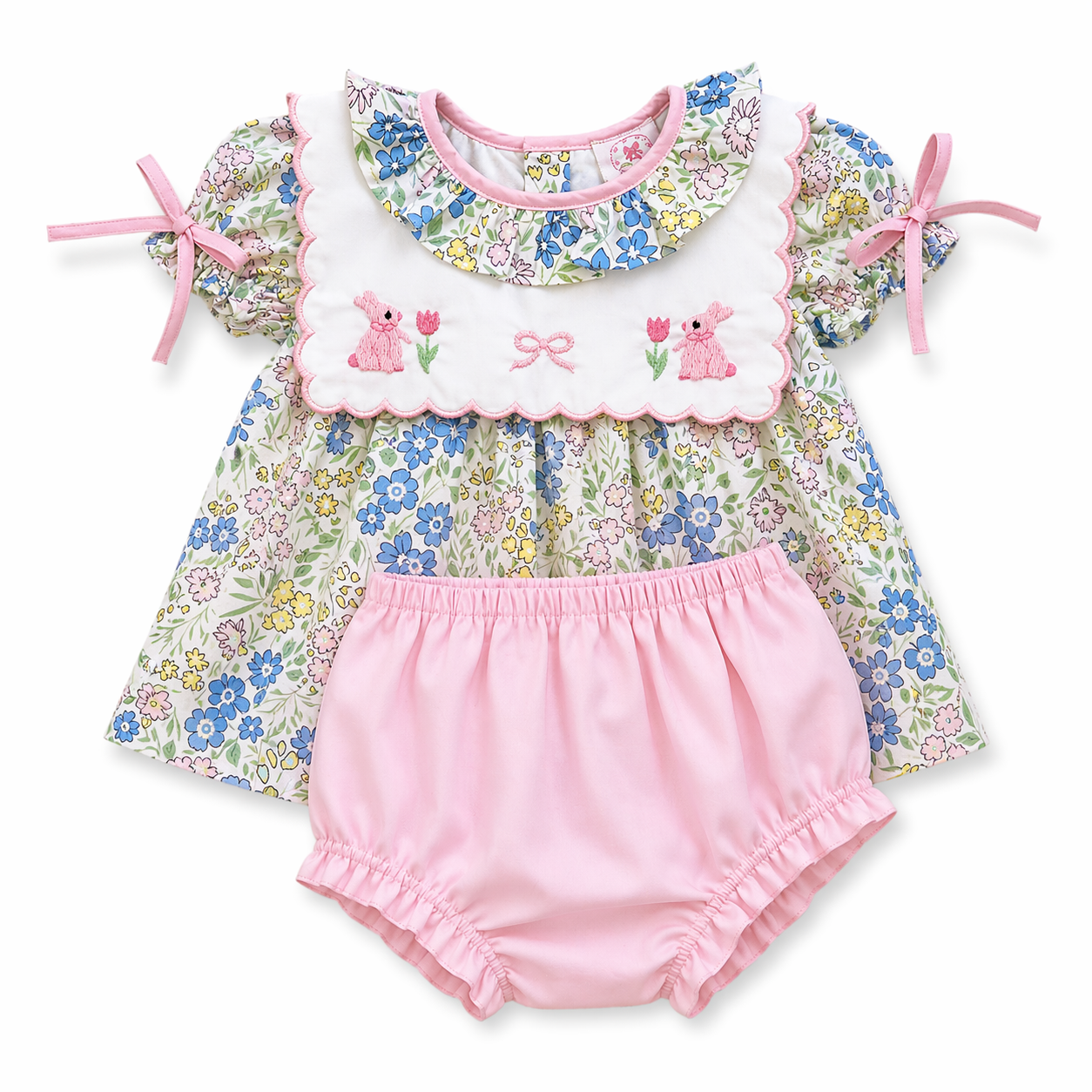 Rosie Blossom Set