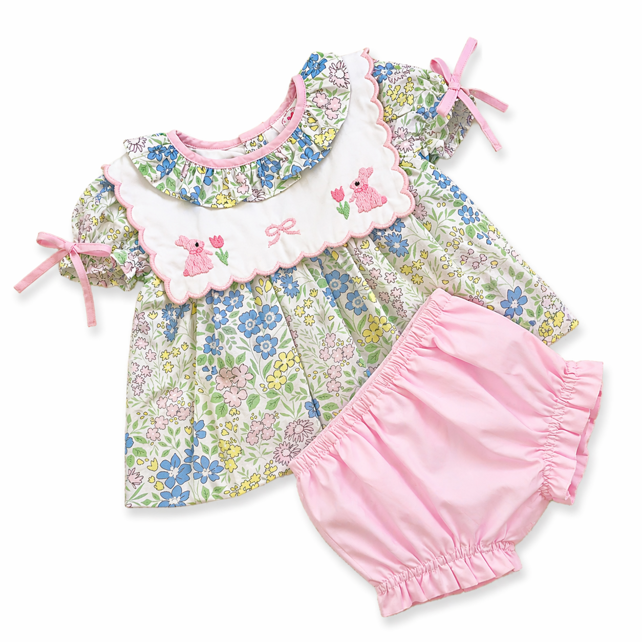 Rosie Blossom Set