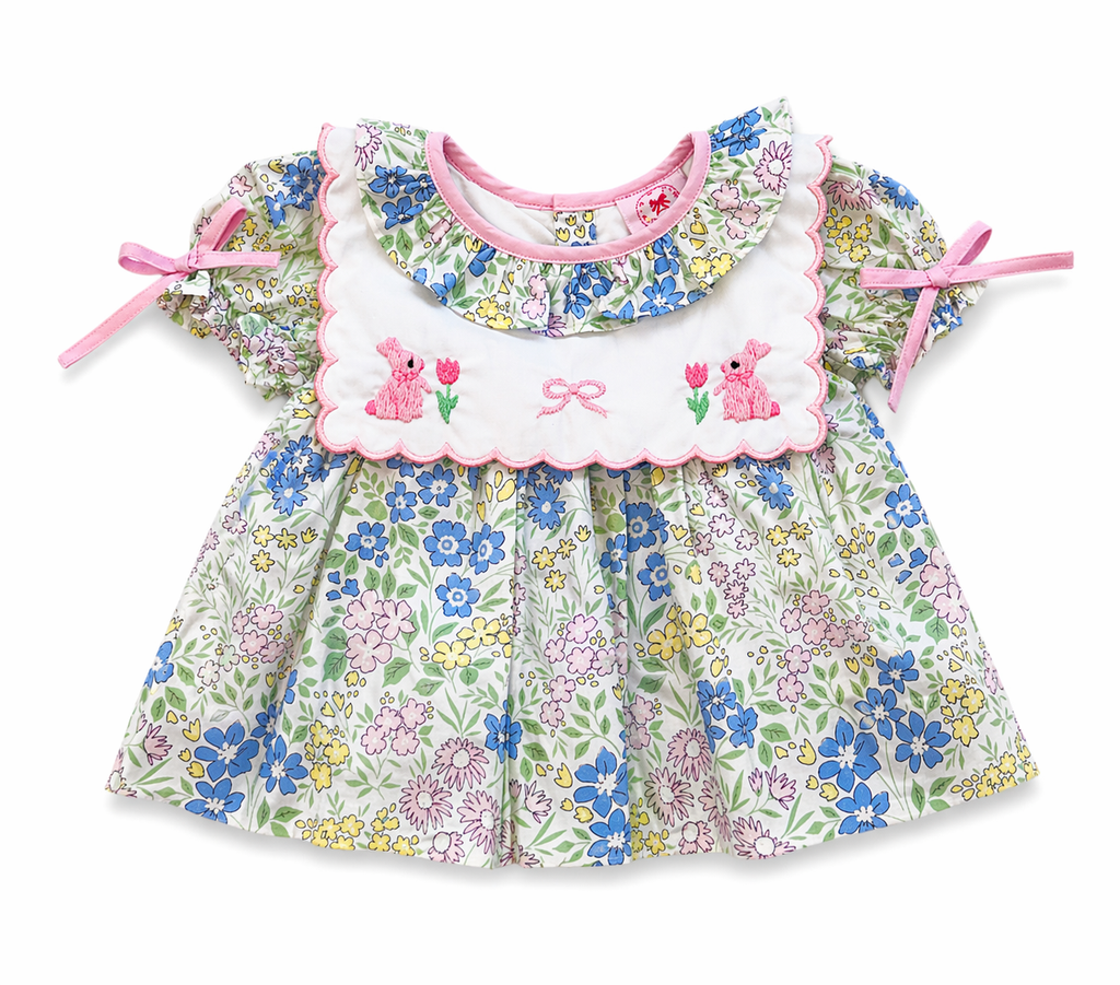 Rosie Blossom Set