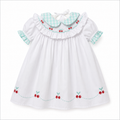 Cherry Blossom Dress