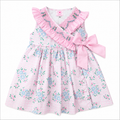 The Lila Bloom Dress