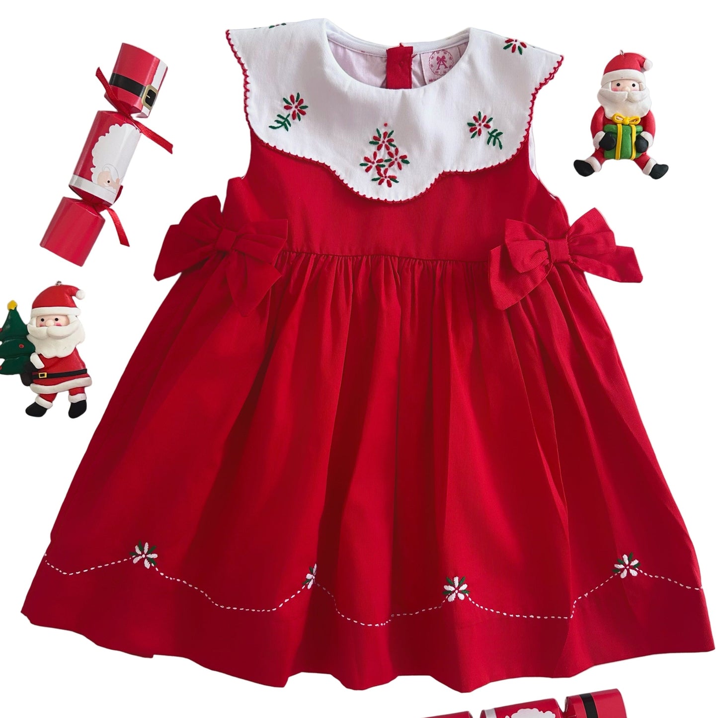 Holly Joy Dress