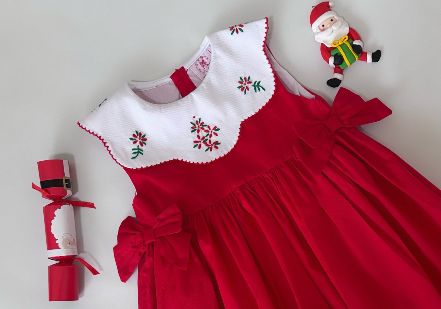 Holly Joy Dress