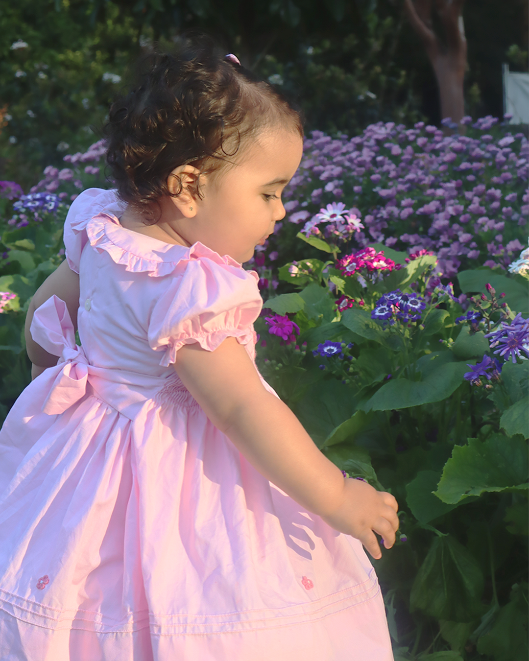 Blossom Dress