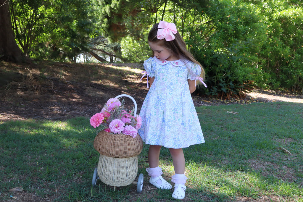 Rosie Blossom Dress
